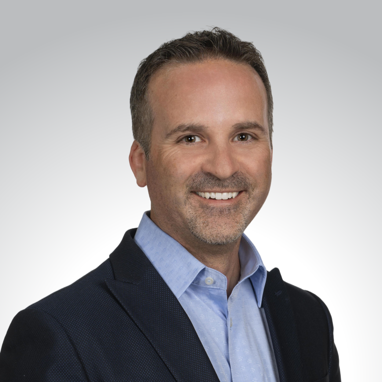 Ryan Rackley - Headshot Ryan Rackley - Headshot
